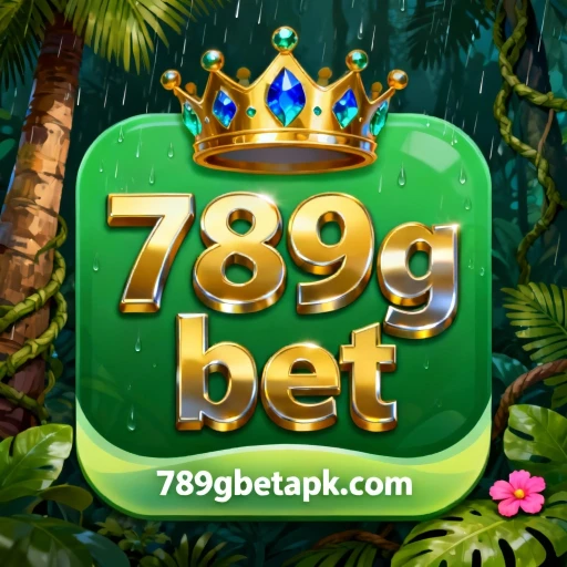 Logo 789g bet